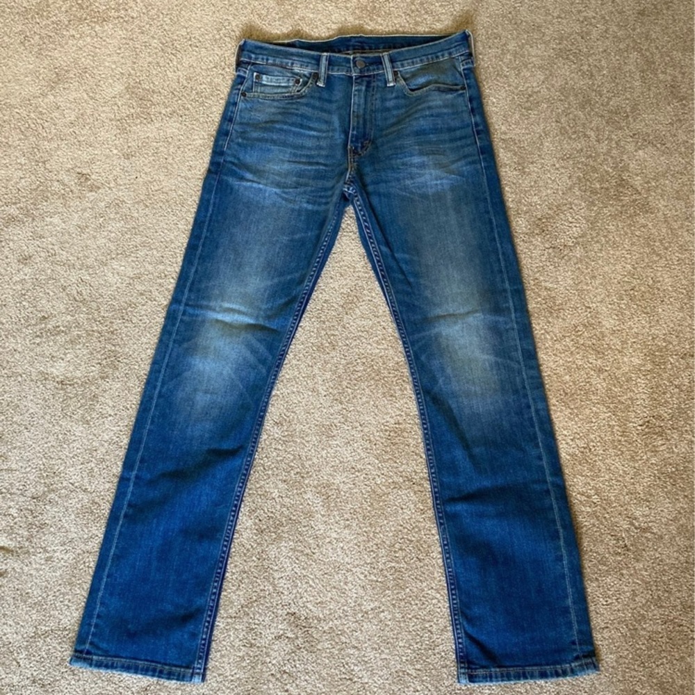 NEW! Levi's 513 Jeans, size 31x32